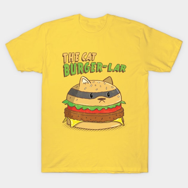 The Cat Burger Lar